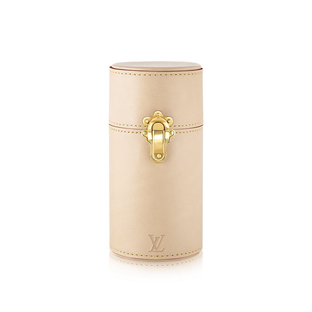 100ML Travel Case VVN WOMEN Personalization LOUIS VUITTON